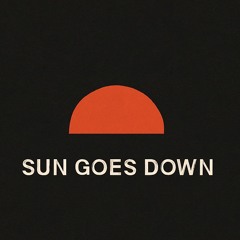Sun Goes Down