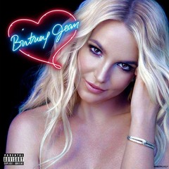 Britney Spears - Body Ache Interlude (Britney's Version) [No Myah Marie Lead Vocals]