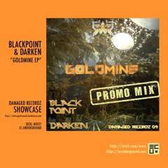 BLACKPOINT & DARKEN - PROMO MIX (wECU)