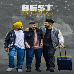 Best Friends (feat. Guri Singh)