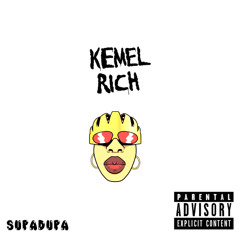 Kemel Rich - SupaDupa [Official Audio]