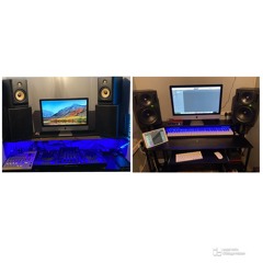 Lost in Love (Dj Confusion Bootleg)