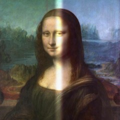 Mona Lisa Flip
