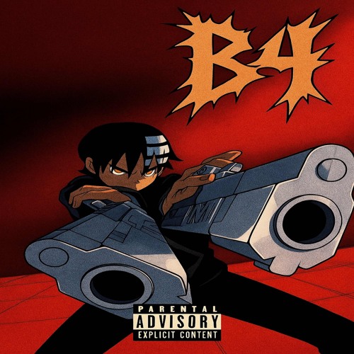 B4