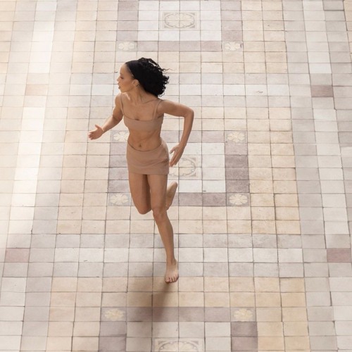 Lonely but Exciting Road - FKA twigs