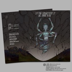 Premiere: B1. Cim Pian - Chronosphere (Barac Remix) [PNHVN006]