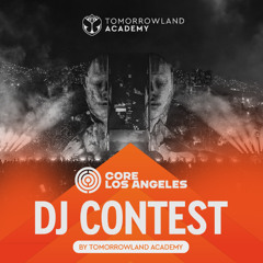 CORE LA DJ Contest 2026 - Santurz B