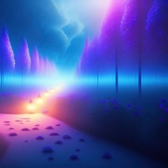 Relaxing Music for Sleeping