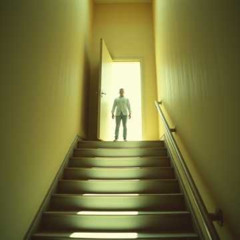 Not By Accident (Spoken word)