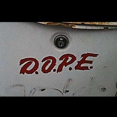 d.o.p.e