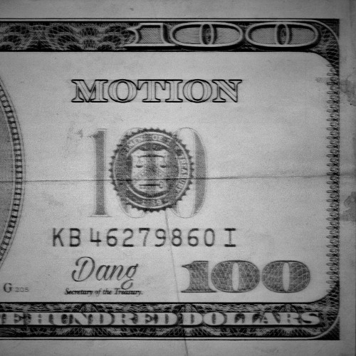 Motion (sped up)