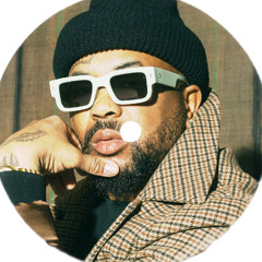 The Dream - I Luv Your Girl (Jaco Matthews remix)