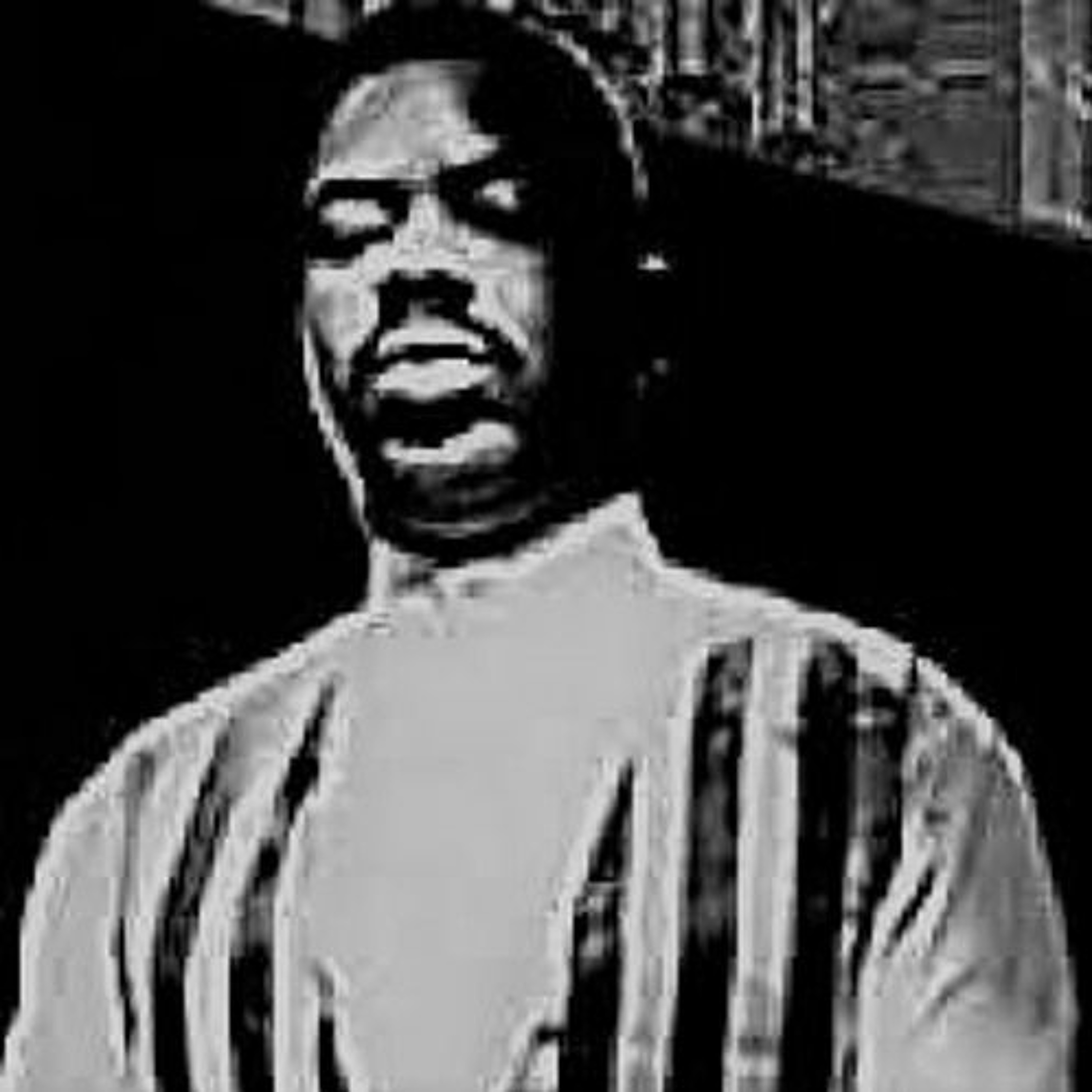 John Robinson 'Mid Day Mix' 107.5 FM WBLS 1-17-94' (Manny'z Tapez) episode artwork