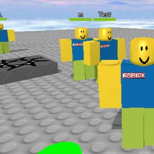 Roblox 2006 - Roblox