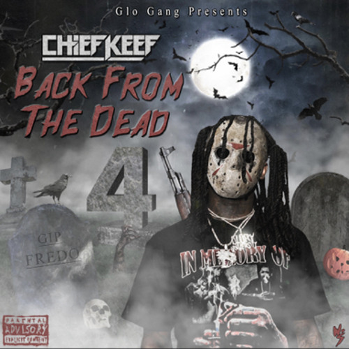 moraL of da stOry II \ BFtD2 + proD by Chief Keef+