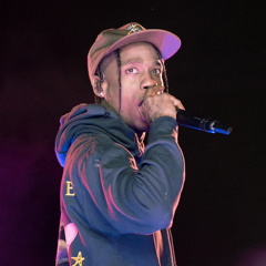Travis Scott - Top Two