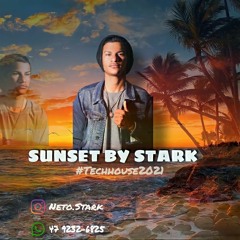 sunset by Stark