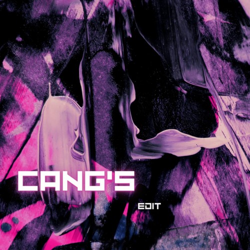 Bust It ! - ( Cangs Edit )