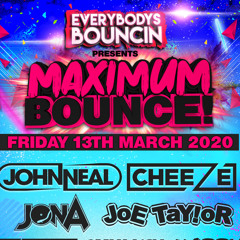 DJs Jon A , Smullen , Harry , CraZee-D with MCs lynchy and Jme