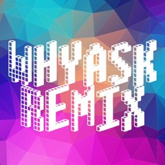 Chanmina - I'm A Pop (WhyAsk! Remix)
