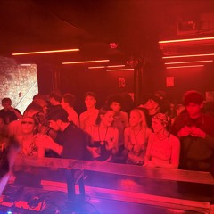 Jungle is Massive - Mix from Burst Drums 04/04/24