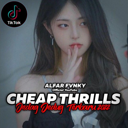 Stream DJ CHEAP THRILLS COME ON COME ON TURN THE RADIO ON X SAMPE BAWAH