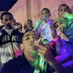 # Elenco Fabuloso - Tz da Coronel e Mc Cabelinho ft. Filipe Ret (Speed Up + Grave)