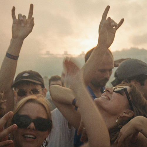 Fast Forward Euphoria