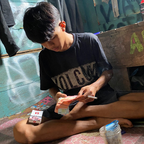 ADA YANG MARAH [ AKSYDJIBRAN X FIRGI88 ] #TAMBANG EMAS ANGGAI!