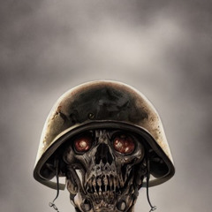 warriors tape #bloodtribe #003 #jungle