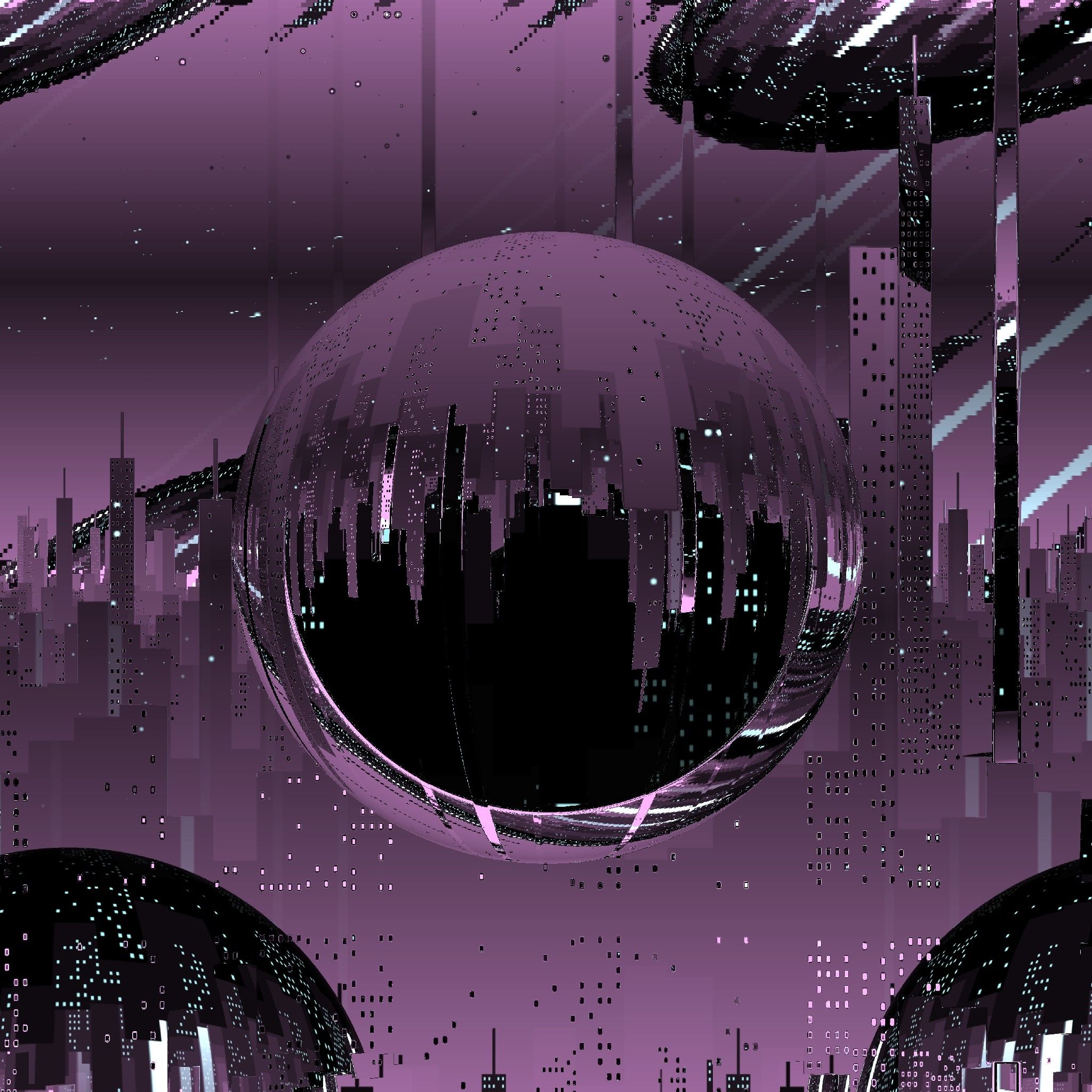 Energy Barrier cover art