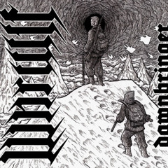 WHRWLF - На крыльях войны