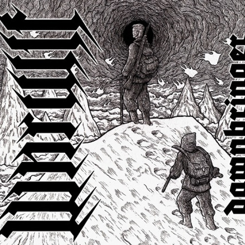 WHRWLF - На крыльях войны