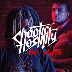 City Morgue - 66Slavs (Chaotic Hostility Bootleg)