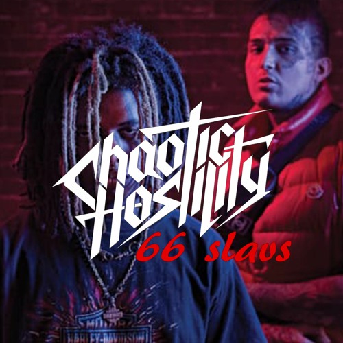 City Morgue - 66Slavs (Chaotic Hostility Bootleg)