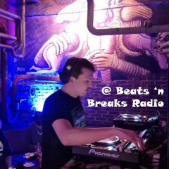 Beats 'n Breaks Radio @ ORKZ | 12-04-2023