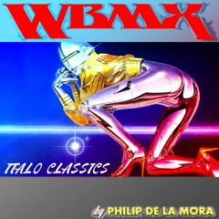 WBMX Italo Classics - Philip De La Mora
