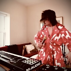 shef - your new morning groove (alarm)