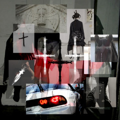 crimson scream lll (蝕)