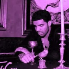 Drake - Underground Kings (Chopped & Screwed by Slim K)