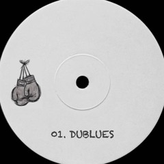 PremEar: Frederik Anthony - Dublues [BANDCAMP]