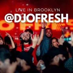 @DJOFRESH - 12.2024 - Remix & Rewind Set [LIVE IN BROOKLYN, NY]