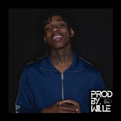 Polo G x Lil Durk Type Beat - "Cappin" (prod by. WILLE)