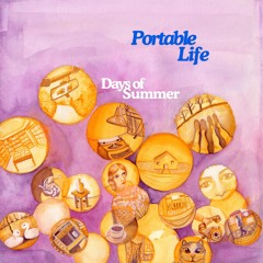 Portable Life (Tape Version)