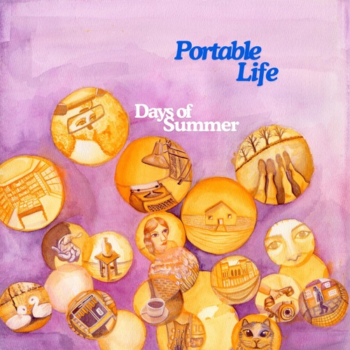 Portable Life (Tape Version)