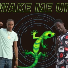 Wake Me Up – Nice & Gwada G