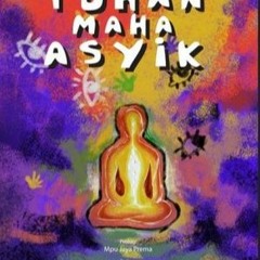 Tuhan Maha Asyik by Sujiwo Tejo #book #mobi #kindle
