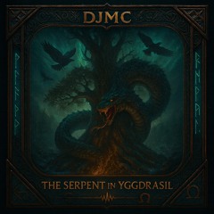 The Serpent in Yggdrasil