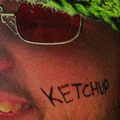 Ketchup (Ft. AmyFM) [Prod. aura]