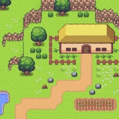 16-Bit BGM_LOOP [v2]